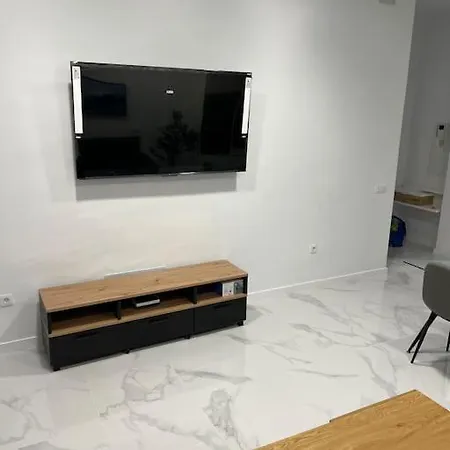 Casa A Dos Pasos De Canteras Appartement *