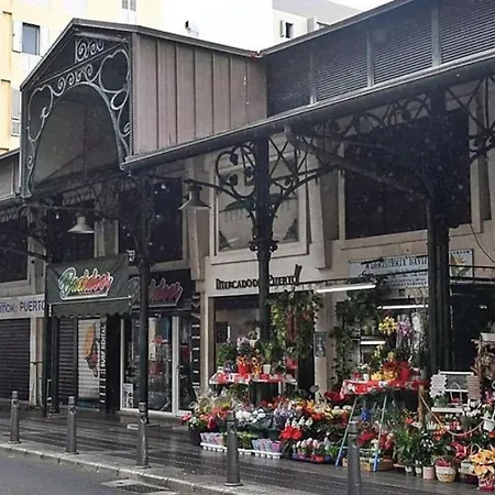 Casa A Dos Pasos De Canteras * Las Palmas