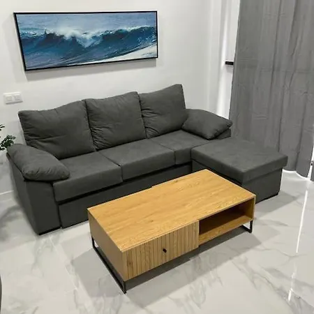 Appartement Casa A Dos Pasos De Canteras *