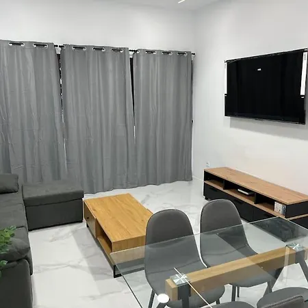 Casa A Dos Pasos De Canteras