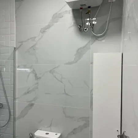 Appartement Casa A Dos Pasos De Canteras Las Palmas