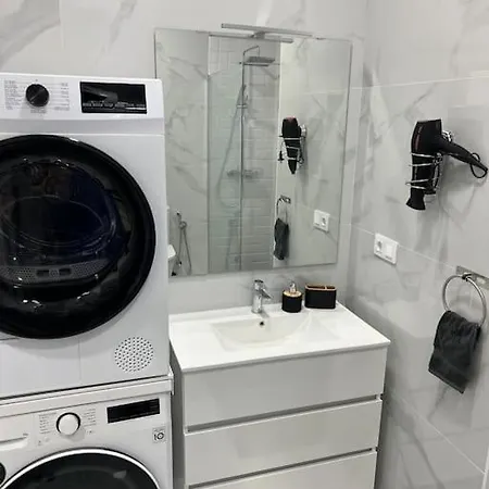 Casa A Dos Pasos De Canteras