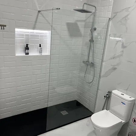 Casa A Dos Pasos De Canteras * Las Palmas