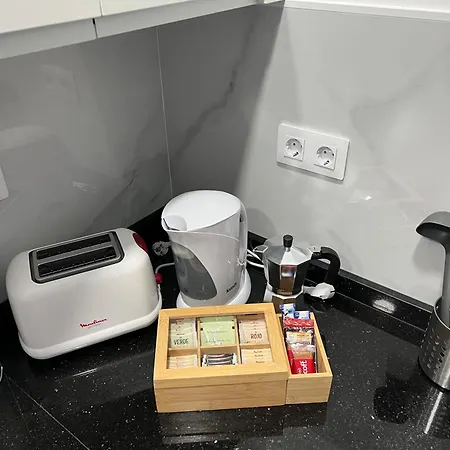 Casa A Dos Pasos De Canteras Appartement *