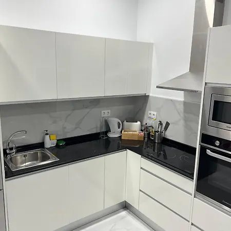 Casa A Dos Pasos De Canteras Las Palmas