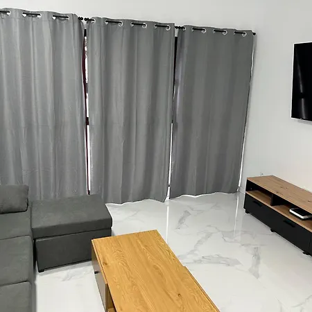 Appartement Casa A Dos Pasos De Canteras