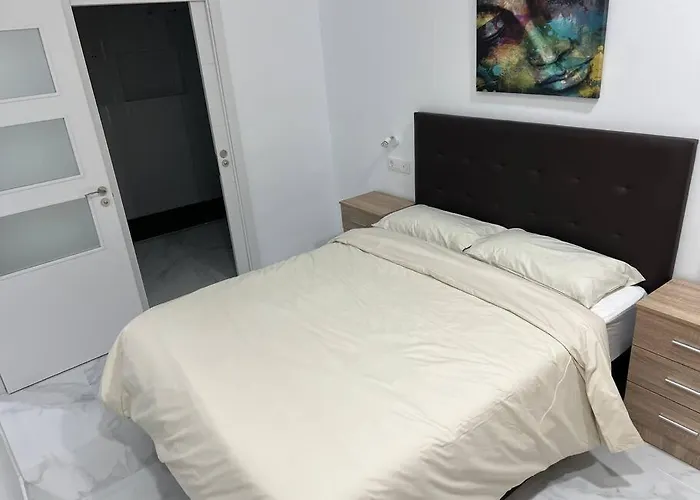 شقة Descanso Y Mar En Canteras
