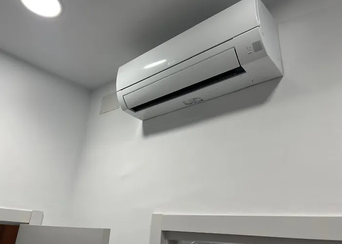 شقة Descanso Y Mar En Canteras
