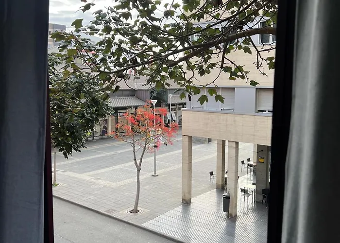 Descanso Y Mar En Canteras شقة لاس بالماس دي غران كاناريا