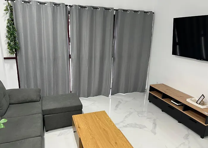 شقة Descanso Y Mar En Canteras